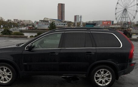 Volvo XC90 II рестайлинг, 2003 год, 700 000 рублей, 5 фотография