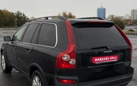 Volvo XC90 II рестайлинг, 2003 год, 700 000 рублей, 7 фотография