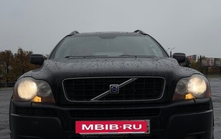 Volvo XC90 II рестайлинг, 2003 год, 700 000 рублей, 2 фотография
