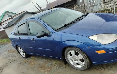 Ford Focus IV, 2003 год, 250 000 рублей, 3 фотография