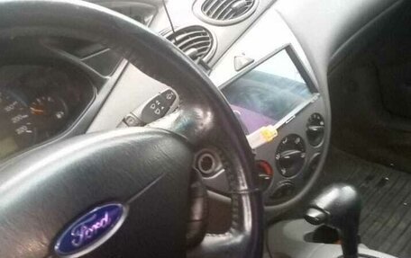 Ford Focus IV, 2003 год, 250 000 рублей, 6 фотография