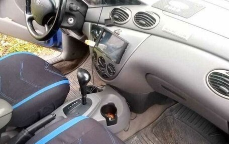 Ford Focus IV, 2003 год, 250 000 рублей, 5 фотография