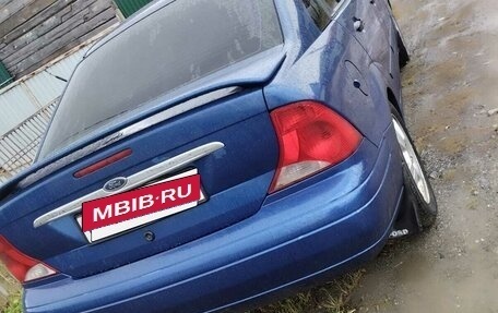 Ford Focus IV, 2003 год, 250 000 рублей, 4 фотография