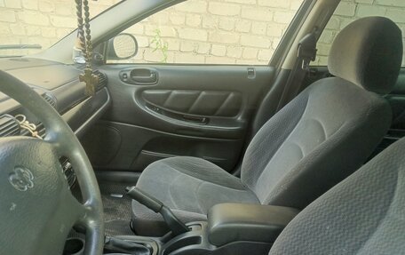 Dodge Stratus II, 2003 год, 175 000 рублей, 5 фотография