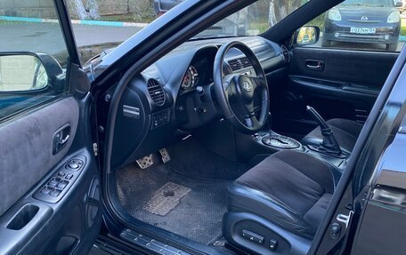 Lexus IS II рестайлинг 2, 1999 год, 549 000 рублей, 12 фотография