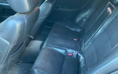 Lexus IS II рестайлинг 2, 1999 год, 549 000 рублей, 13 фотография