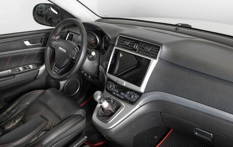 Haval H6, 2019 год, 1 119 321 рублей, 4 фотография