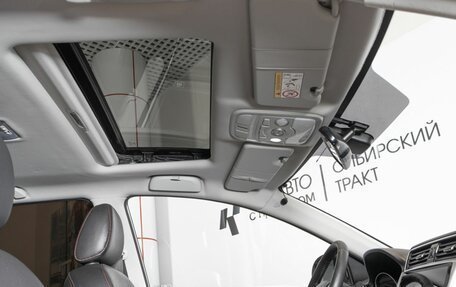 Haval H6, 2019 год, 1 119 321 рублей, 8 фотография