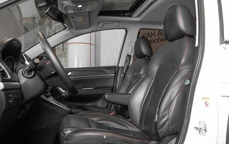 Haval H6, 2019 год, 1 119 321 рублей, 14 фотография