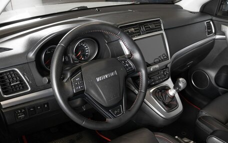 Haval H6, 2019 год, 1 119 321 рублей, 3 фотография