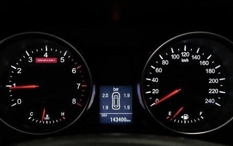 Haval H6, 2019 год, 1 119 321 рублей, 9 фотография