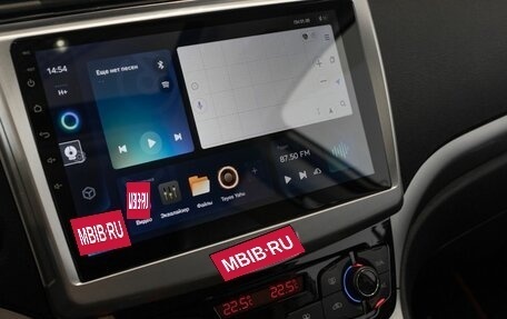 Haval H6, 2019 год, 1 119 321 рублей, 6 фотография