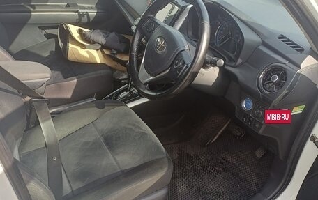 Toyota Corolla, 2015 год, 1 075 000 рублей, 7 фотография