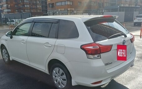 Toyota Corolla, 2015 год, 1 075 000 рублей, 5 фотография