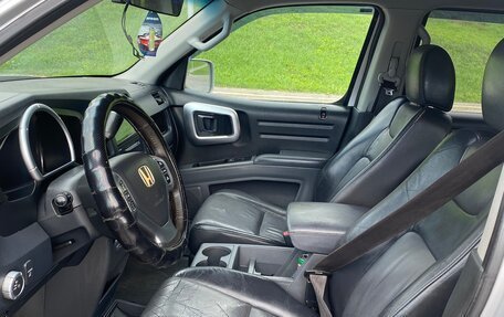 Honda Ridgeline I, 2006 год, 1 070 000 рублей, 12 фотография