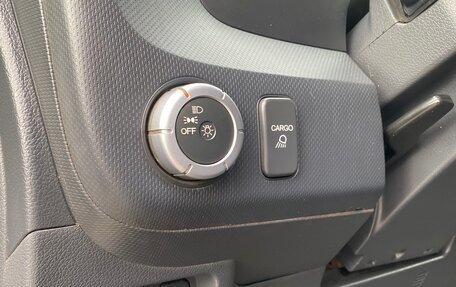 Honda Ridgeline I, 2006 год, 1 070 000 рублей, 14 фотография