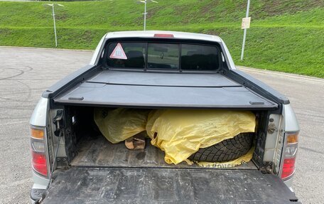 Honda Ridgeline I, 2006 год, 1 070 000 рублей, 18 фотография
