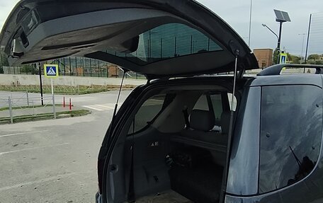 Mercedes-Benz M-Класс, 2000 год, 750 000 рублей, 9 фотография