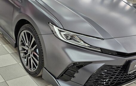 Toyota Camry, 2025 год, 4 899 000 рублей, 4 фотография