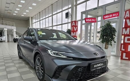 Toyota Camry, 2025 год, 4 899 000 рублей, 5 фотография