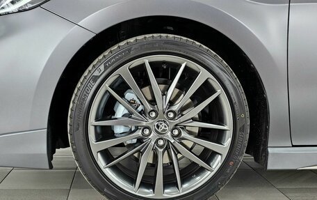 Toyota Camry, 2025 год, 4 899 000 рублей, 8 фотография