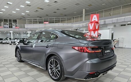 Toyota Camry, 2025 год, 4 899 000 рублей, 9 фотография