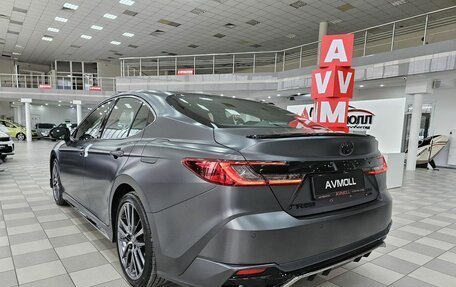 Toyota Camry, 2025 год, 4 899 000 рублей, 10 фотография