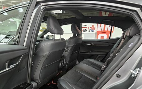 Toyota Camry, 2025 год, 4 899 000 рублей, 20 фотография