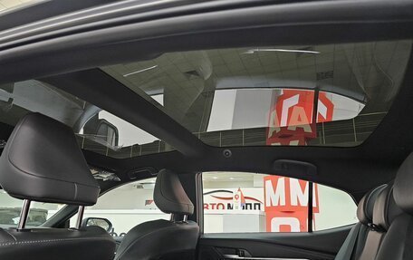 Toyota Camry, 2025 год, 4 899 000 рублей, 22 фотография