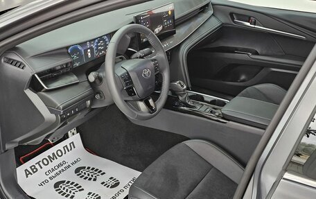 Toyota Camry, 2025 год, 4 899 000 рублей, 14 фотография