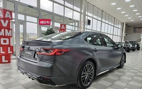 Toyota Camry, 2025 год, 4 899 000 рублей, 12 фотография