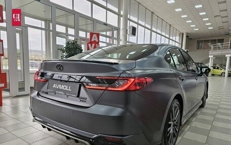 Toyota Camry, 2025 год, 4 899 000 рублей, 11 фотография