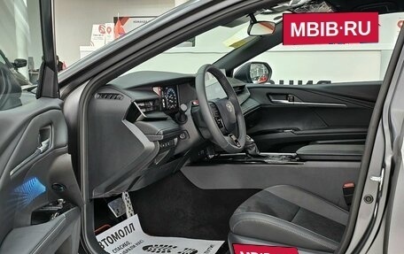 Toyota Camry, 2025 год, 4 899 000 рублей, 13 фотография