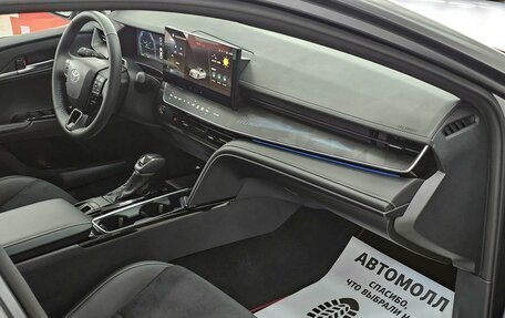 Toyota Camry, 2025 год, 4 899 000 рублей, 26 фотография