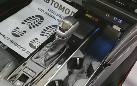 Toyota Camry, 2025 год, 4 899 000 рублей, 28 фотография