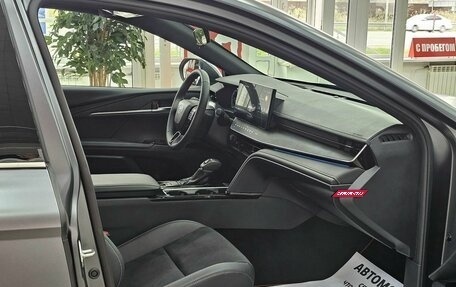 Toyota Camry, 2025 год, 4 899 000 рублей, 24 фотография