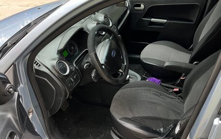 Ford Fusion I, 2007 год, 470 000 рублей, 8 фотография