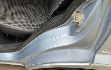 Ford Fusion I, 2007 год, 470 000 рублей, 10 фотография