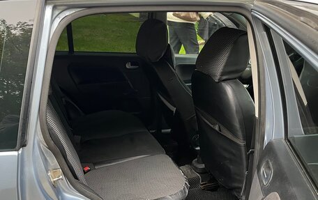 Ford Fusion I, 2007 год, 470 000 рублей, 14 фотография