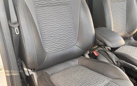 Opel Zafira C рестайлинг, 2012 год, 980 000 рублей, 17 фотография