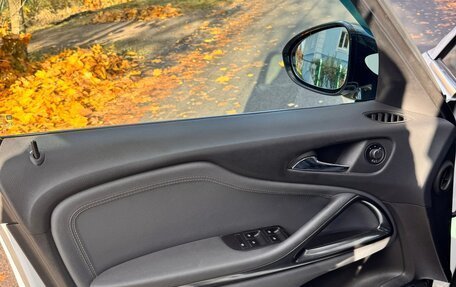 Opel Zafira C рестайлинг, 2012 год, 980 000 рублей, 15 фотография