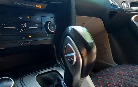 Ford Focus III, 2016 год, 950 000 рублей, 10 фотография