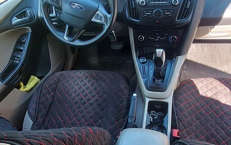 Ford Focus III, 2016 год, 950 000 рублей, 11 фотография