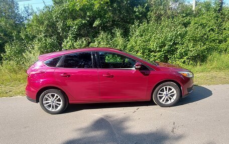 Ford Focus III, 2016 год, 950 000 рублей, 5 фотография