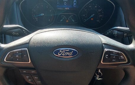 Ford Focus III, 2016 год, 950 000 рублей, 9 фотография