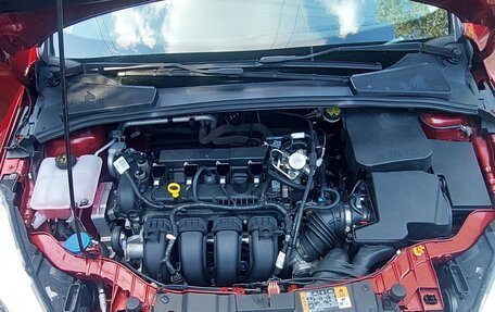 Ford Focus III, 2016 год, 950 000 рублей, 14 фотография