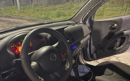 Nissan Micra III, 2008 год, 430 000 рублей, 2 фотография
