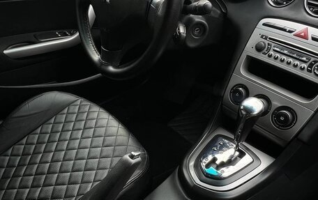 Peugeot 308 II, 2010 год, 430 000 рублей, 6 фотография