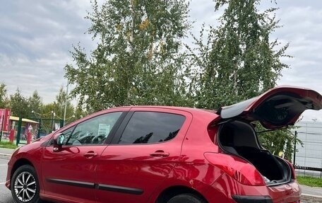 Peugeot 308 II, 2010 год, 430 000 рублей, 3 фотография