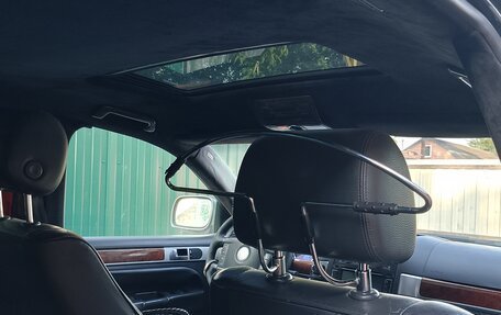 Volkswagen Touareg III, 2004 год, 600 000 рублей, 8 фотография